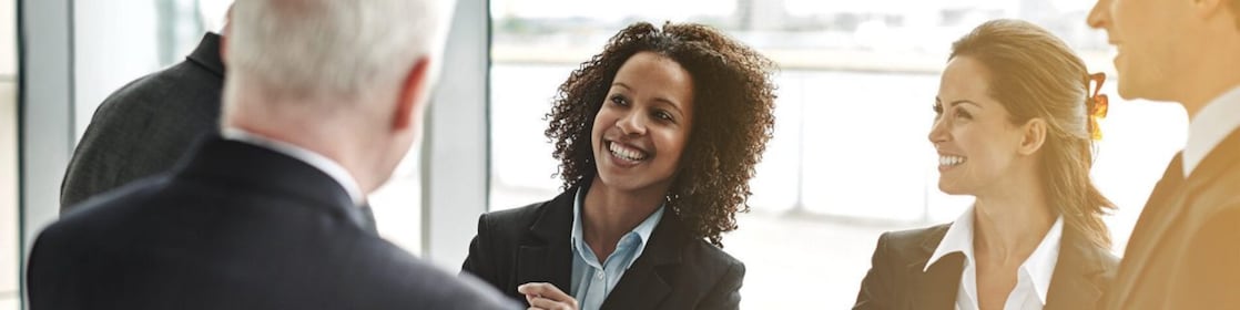 5 ways to manage a multi-generational workforce