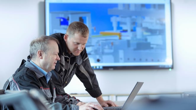 5 ways to manage a multi-generational workforce