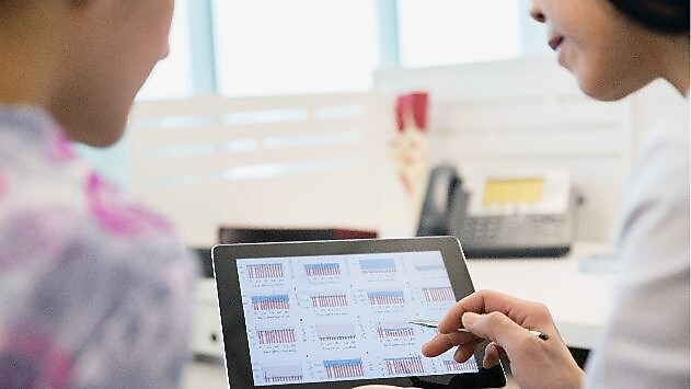 How to get employees to accept new technology