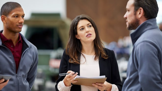 Top people management skills for fleet managers