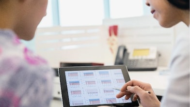 How to get employees to accept new technology