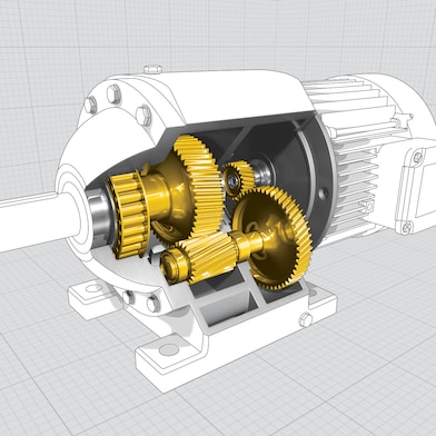 Shell Omala Gear oils