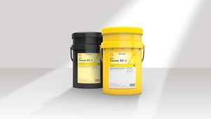 Shell Tonna Slideways oils