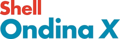 Shell Ondina X logo