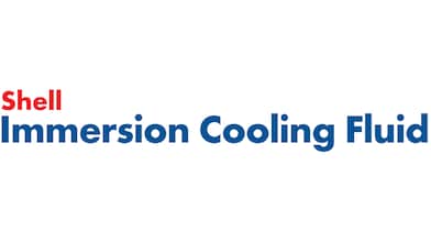Immersion colling fluid logo