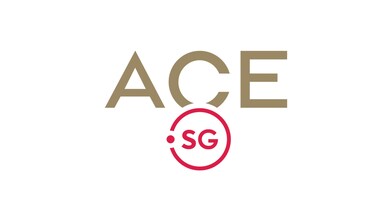 ACE.SG logo