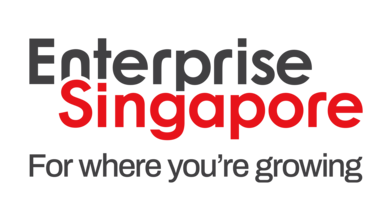 Enterprise Singapore logo