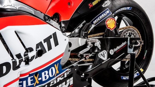 Shell and WEC
