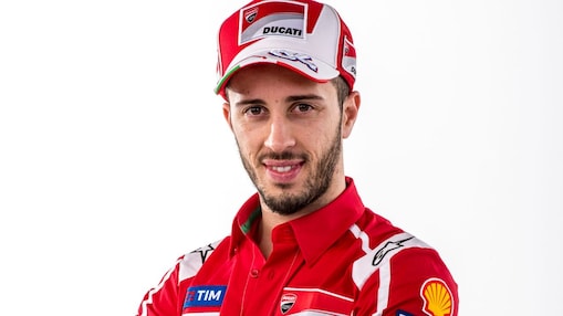 Andrea Dovizioso