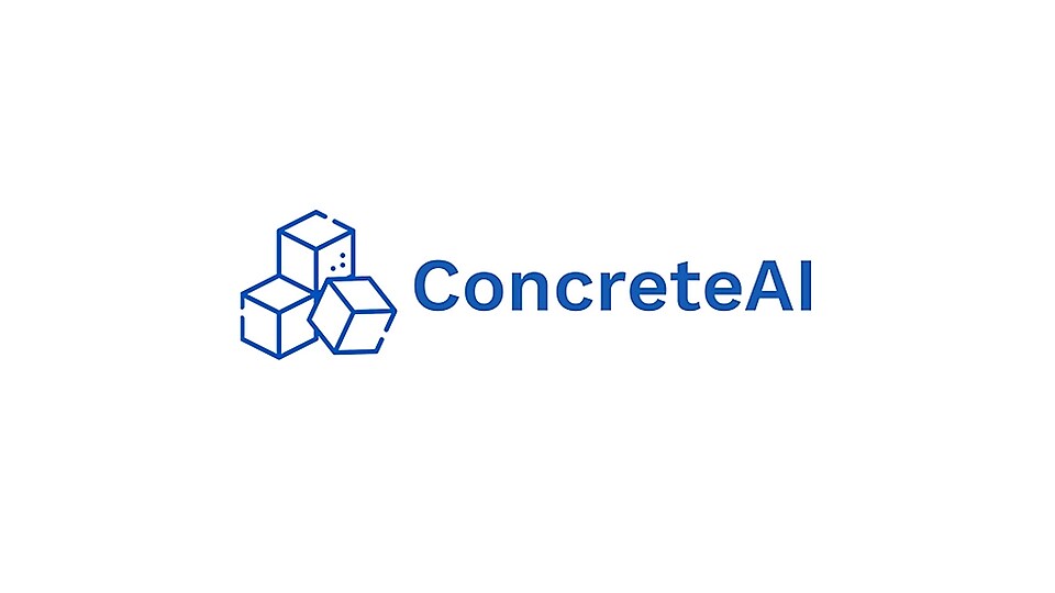 ConcreteAI logo