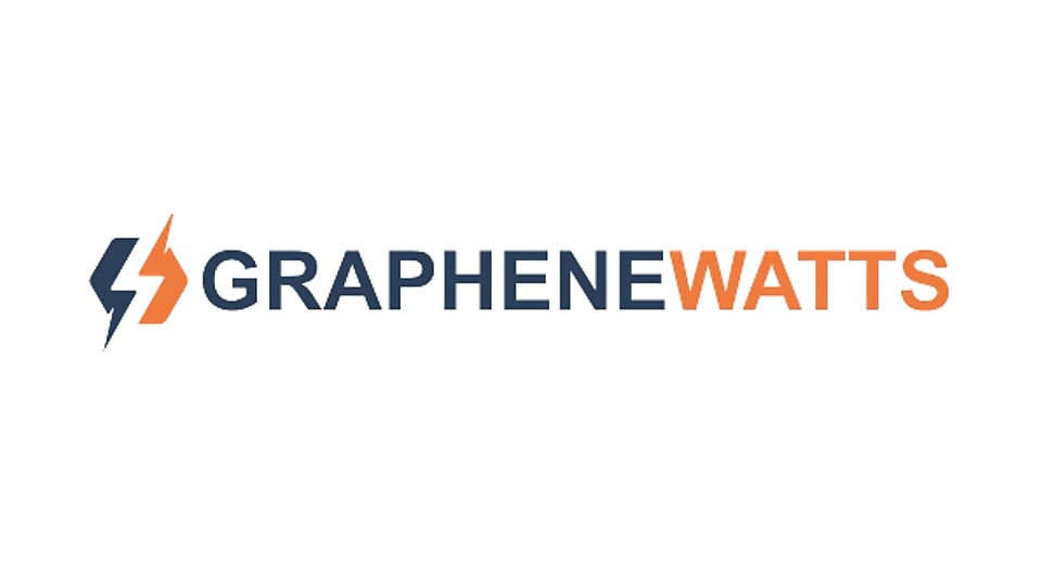 Graphene Watts logo
