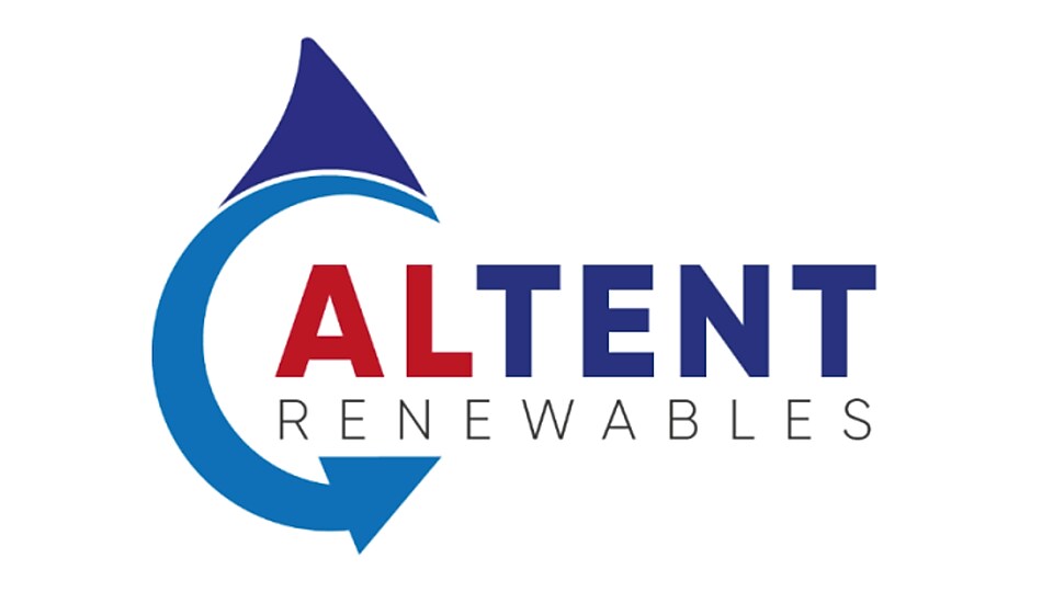 ⁠Altent Renewables