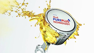 99.5% PURE FROM NATURAL GAS