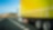 Yellow truck on the road