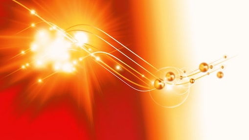 Helix pure plus molecules exemplify the Shell PurePlus Technology difference