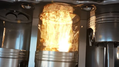 Piston
