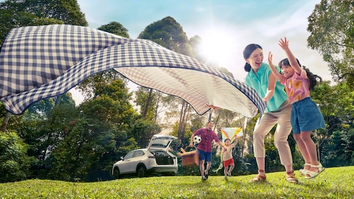 New And Improved Shell Fuels