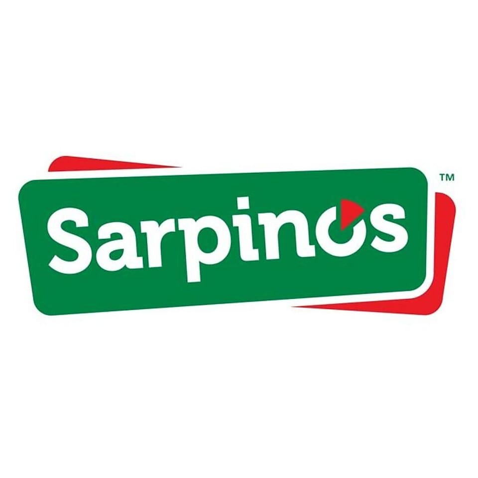 Sarpino’s logo