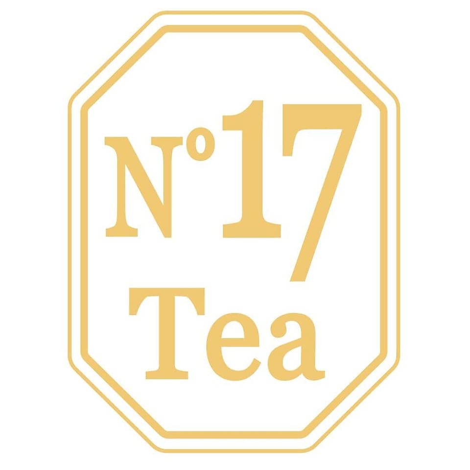 No.17 Tea