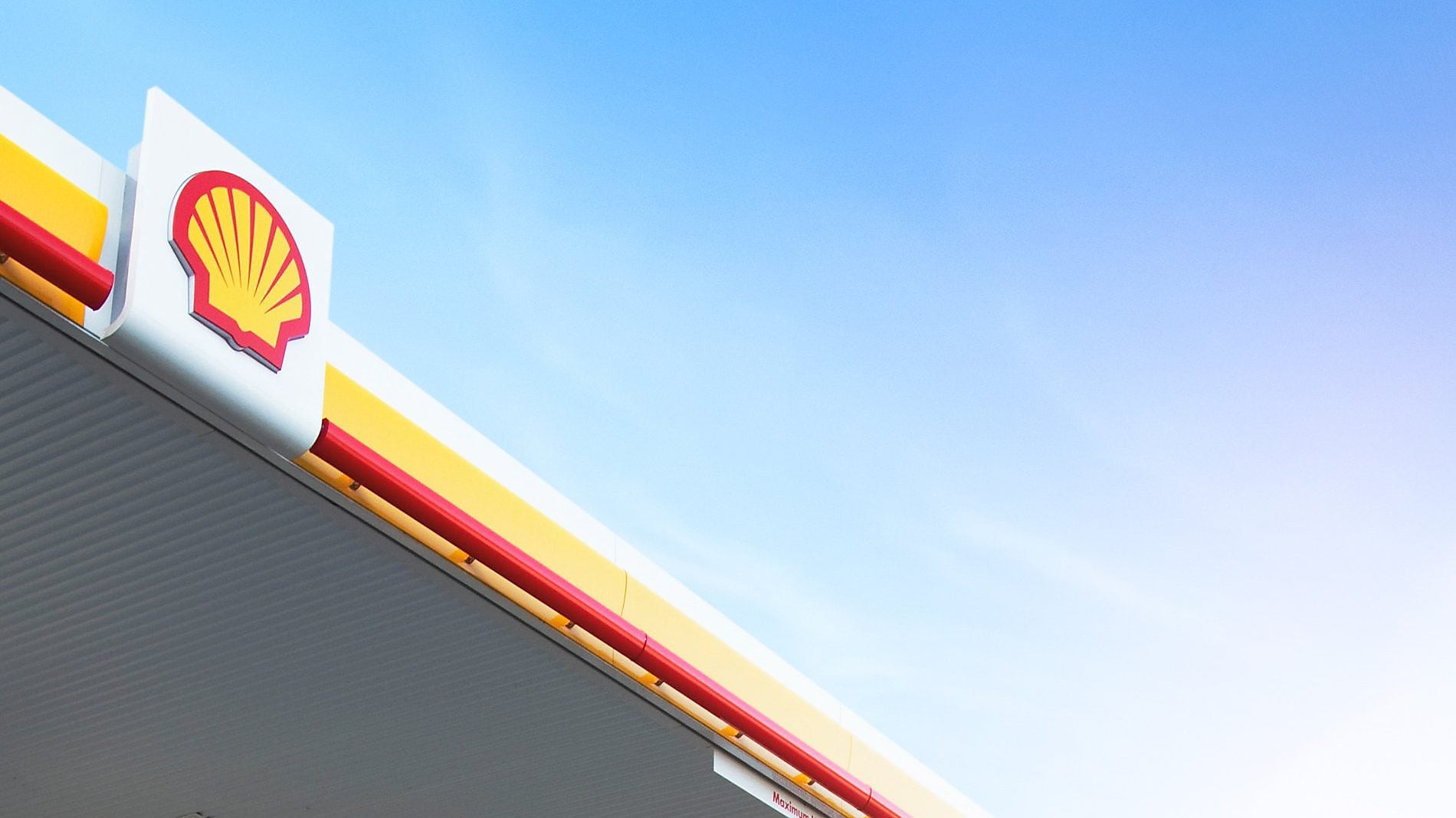 Shell Station Price Board | Shell Singapore