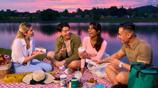 Shell Asia referral programme