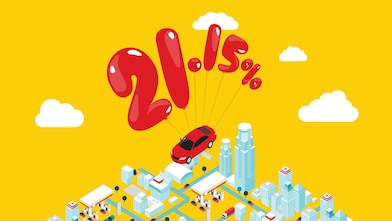 Greater Credit Cards Savings at Shell