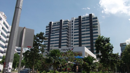 Trivex