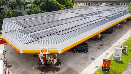 EV-CHARGING USING 100% CERTIFIED RENEWABLE ELECTRICITY