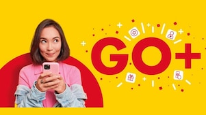 sg go plus