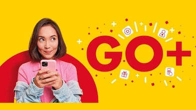 sg go plus