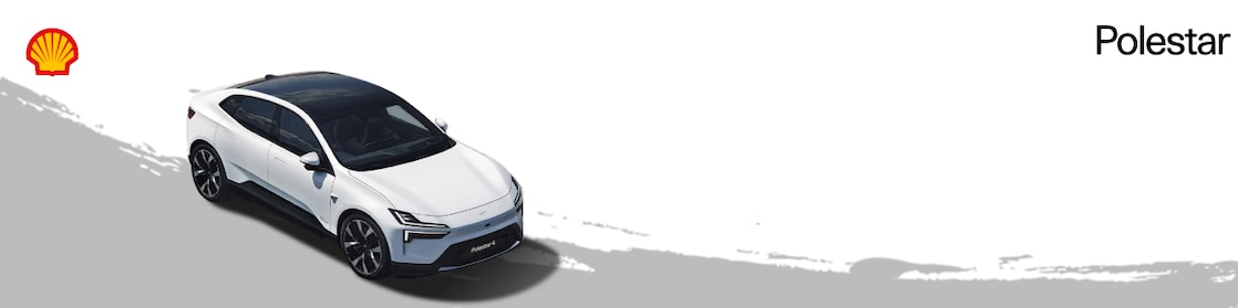 Win a Polestar 4 performance SUV coupé