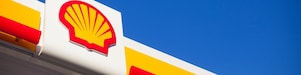 shell logo