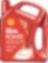 Shell Helix Ultra product packshort