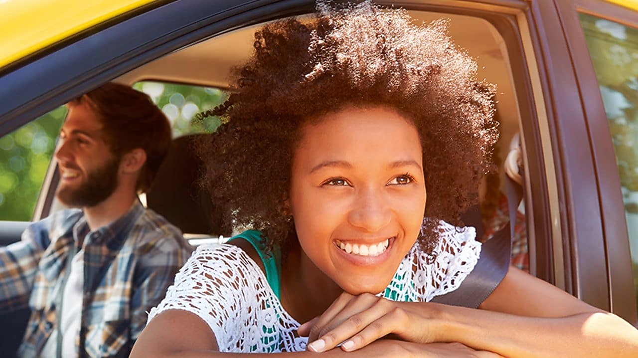 Shell Recharge for EVs